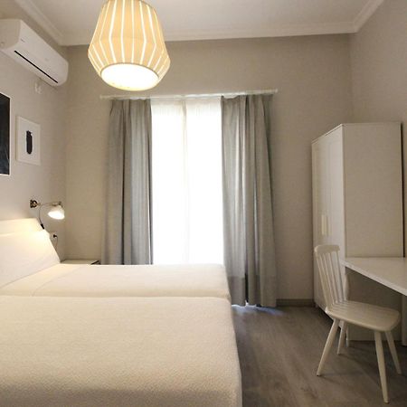 Las Atarazanas - Design Hostal Seville Exterior photo