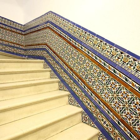 Las Atarazanas - Design Hostal Seville Exterior photo