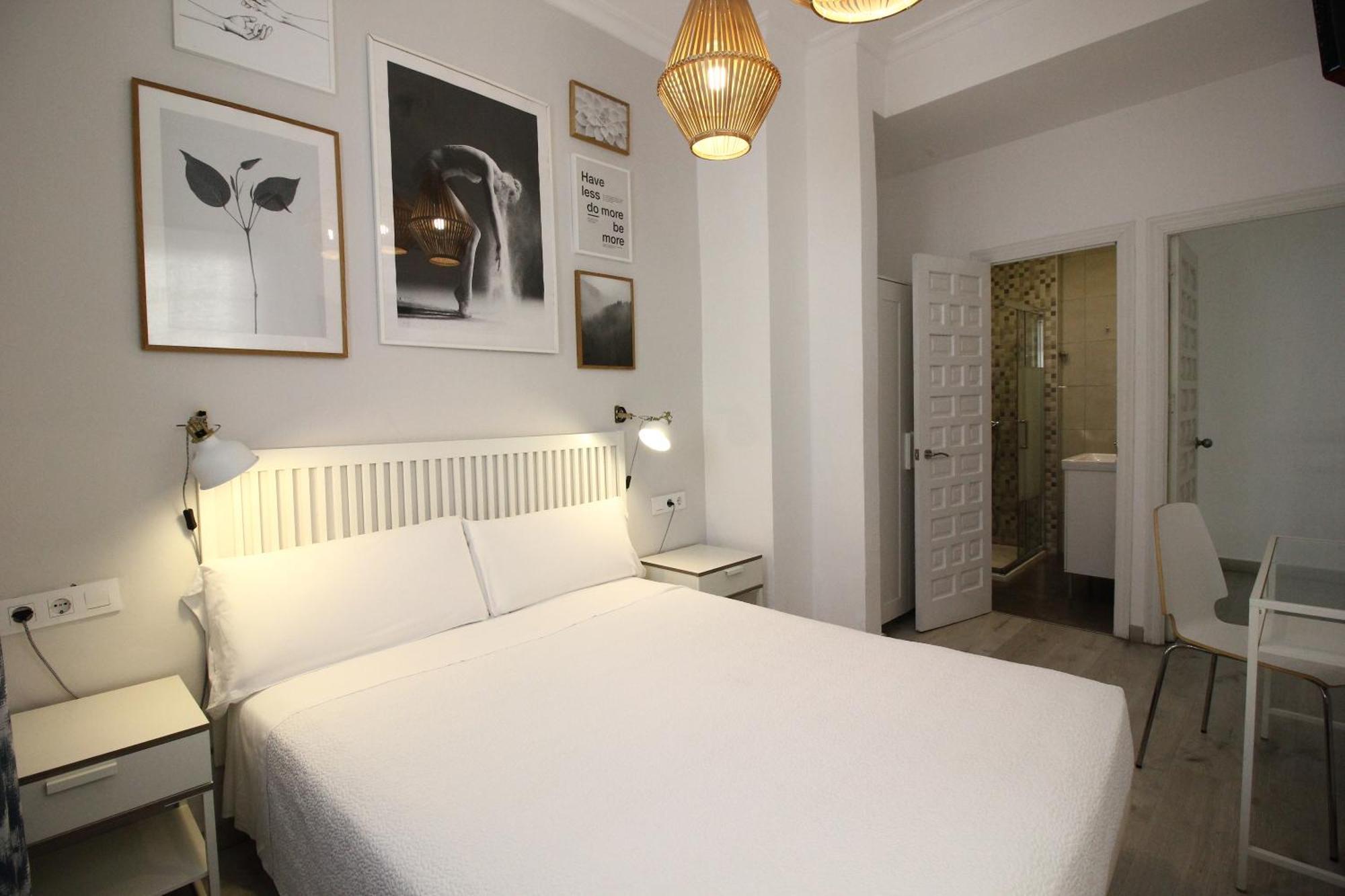 Las Atarazanas - Design Hostal Seville Exterior photo