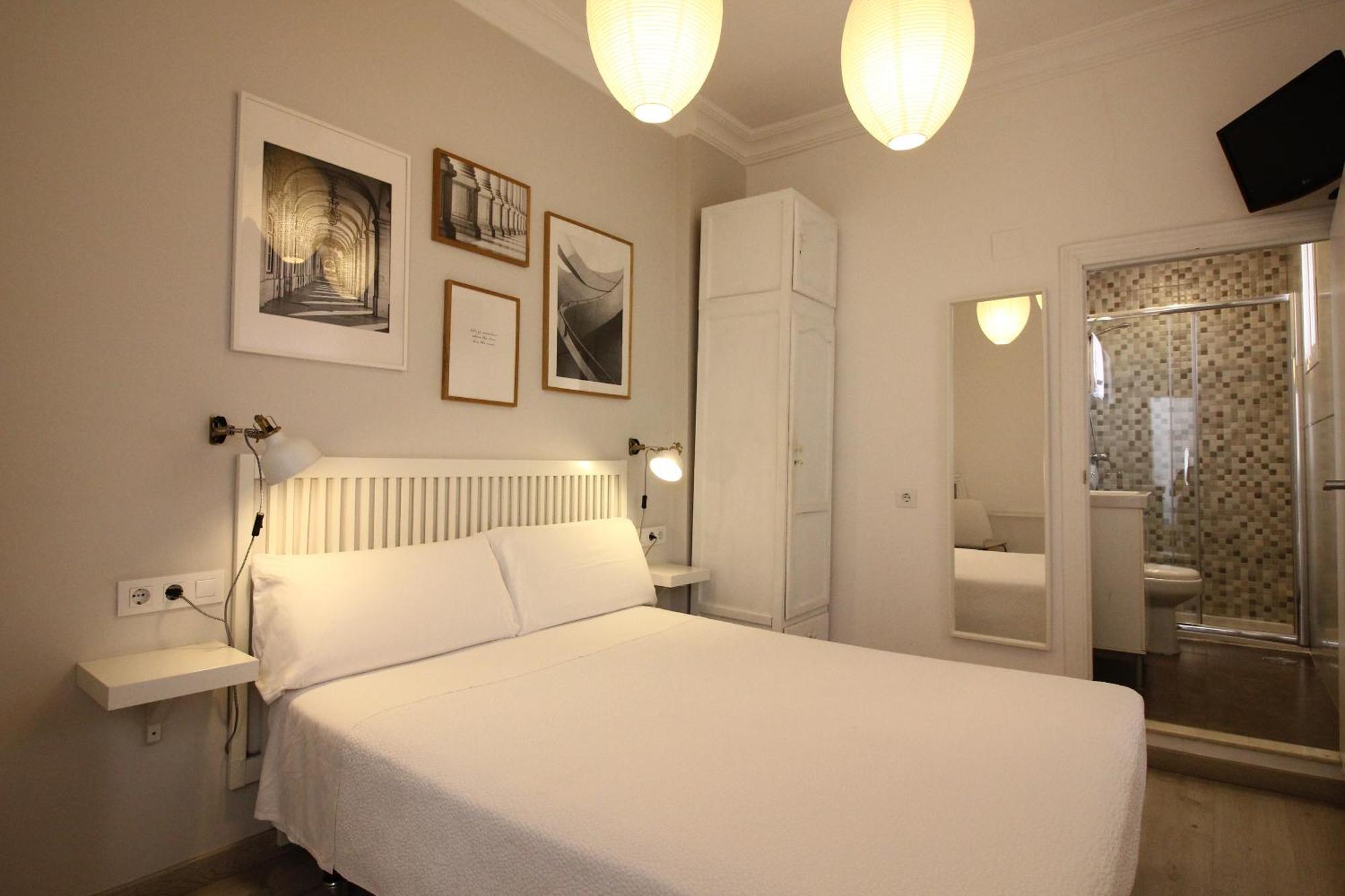 Las Atarazanas - Design Hostal Seville Exterior photo