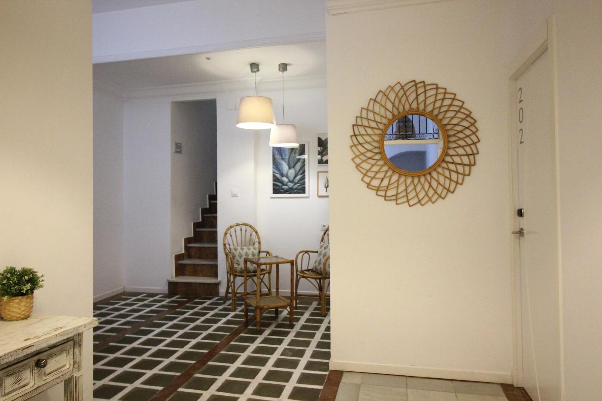 Las Atarazanas - Design Hostal Seville Exterior photo