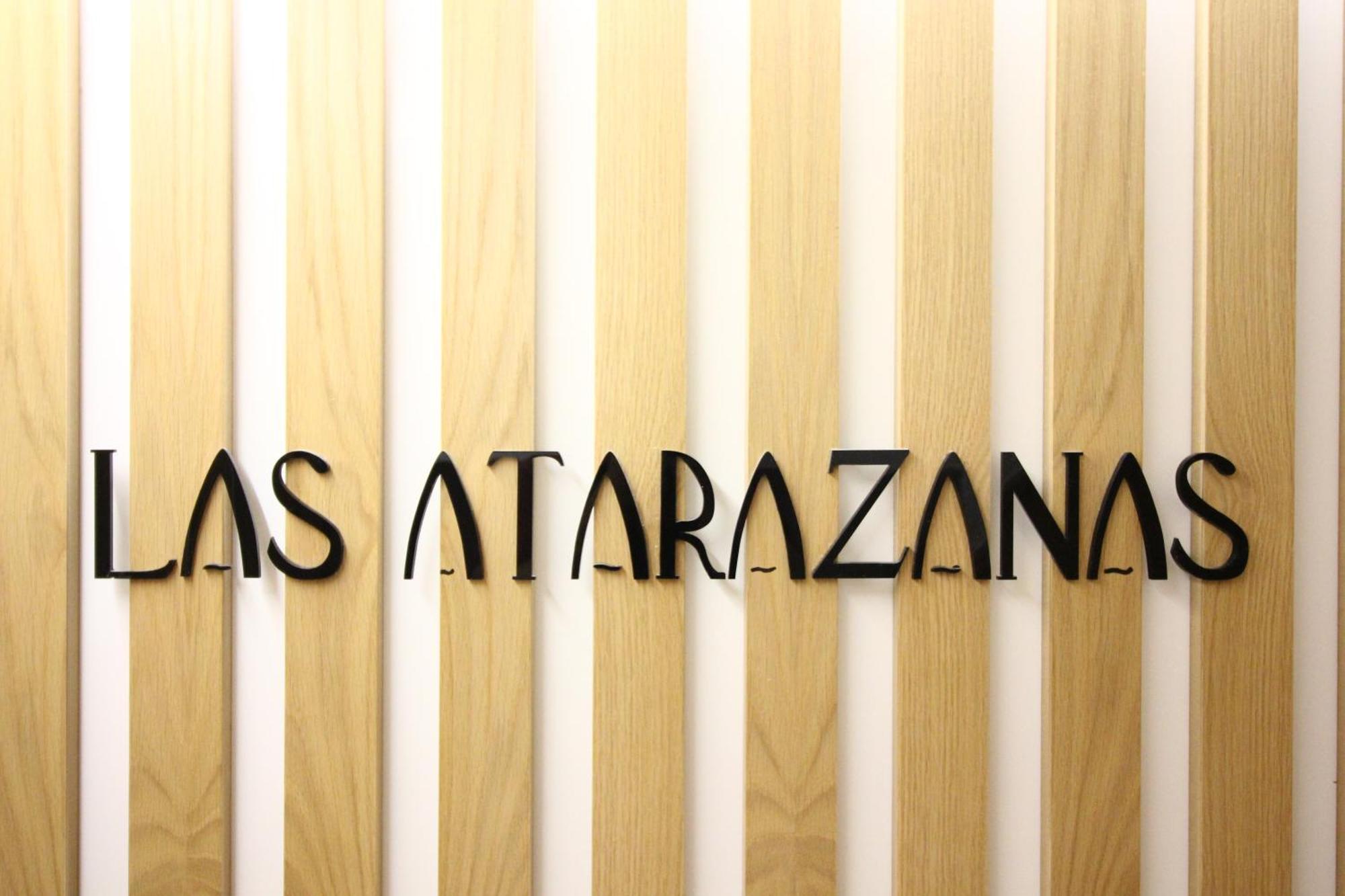 Las Atarazanas - Design Hostal Seville Exterior photo