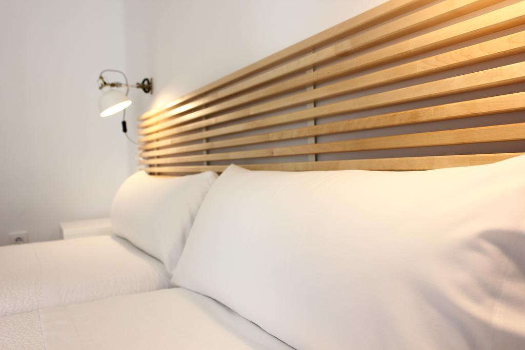 Las Atarazanas - Design Hostal Seville Exterior photo